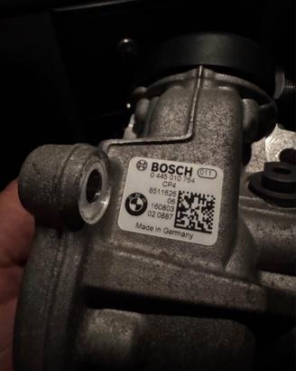 Pompa gasolio bmw b47d20a cp4 0445010764