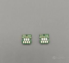 Chip di Reset per Vaschetta di Manutenzione (Maint