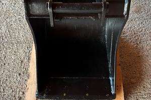 Benna Escavatore Cangini