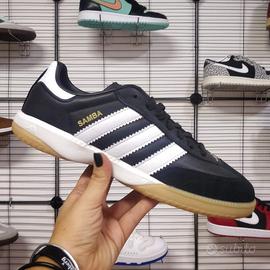 Scarpe uomo Adidas Samba numero 46