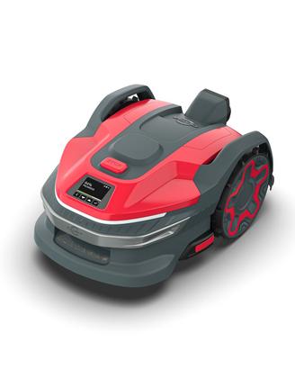 Robot tagliaerba SENZA FILO PERIMETRALE - AiConic2