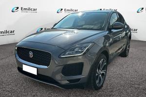 JAGUAR E-Pace (X540) - E-Pace 2.0D 1 U383459