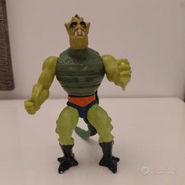 WHIPLASH Mattel 1983