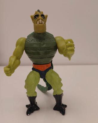 WHIPLASH Mattel 1983
