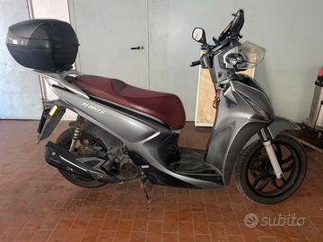 Disponibile subito
