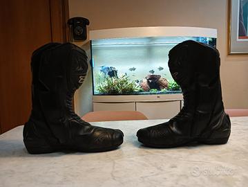 stivali mototurismo 44