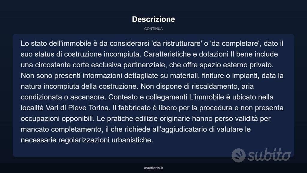 Appartamento – MC - Vista 4