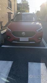 Mg zs luxury