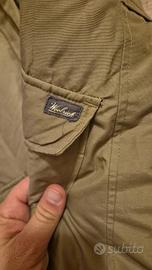 Woolrich Parka Donna - come nuovo