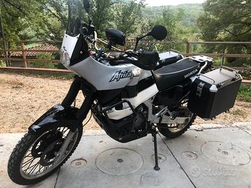 Honda XRV 750 Africa Twin