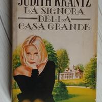 La signora della casa grande