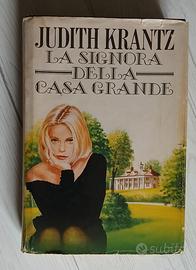 La signora della casa grande