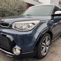 KIA Soul 1.6 CRDi You® Soul