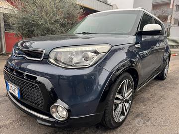 KIA Soul 1.6 CRDi You® Soul