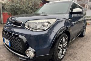 KIA Soul 1.6 CRDi You® Soul