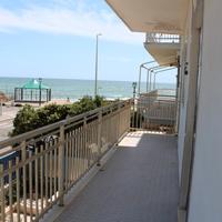 APPARTAMENTO FRONTE MARE Ladispoli