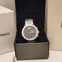 orologio cronografo Emporio Armani AR8909
