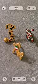 Spillette mondiali Italia ‘90