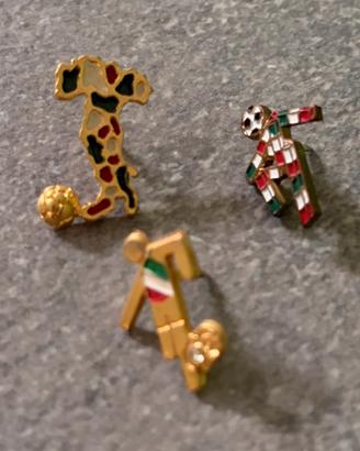 Spillette mondiali Italia ‘90