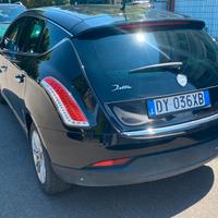 Lancia Delta 1.4 T-Jet Gpl Allestimento Oro