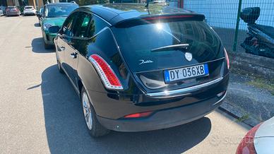 Lancia Delta 1.4 T-Jet Gpl Allestimento Oro