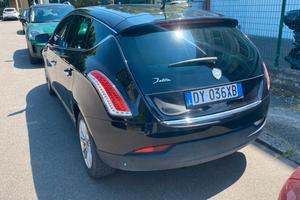 Lancia Delta 1.4 T-Jet Gpl Allestimento Oro