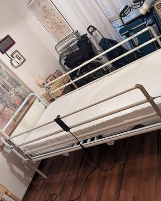 Tetto ospedaliero