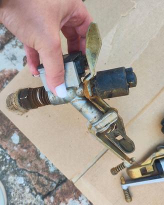 Irrigatore settoriale a impulsi Funny SIME