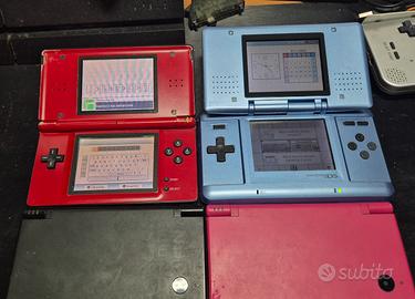 Lotto nintendo