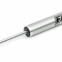 FOX ammortizzatori IFP Performance JEEP JL JLU