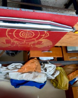 Scarico Lafranconi cromato "fetta di salame"