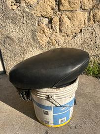 Sella Scarabeo 50