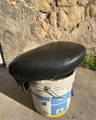 Sella Scarabeo 50