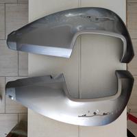 Moto guzzi california 1400 coppia copri serbatoio