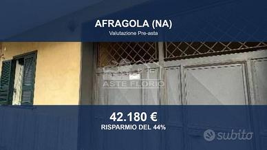 Immobile in asta di 63 m² a Afragola