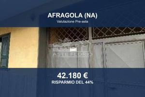 Immobile in asta di 63 m² a Afragola