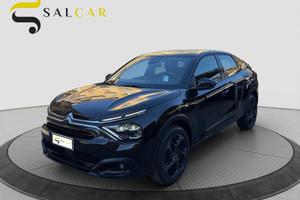 Citroen C4 1.5 130cv automatica Shine 2022