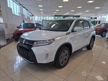 SUZUKI Vitara 1.4 Hybrid Cool+ EXTRA PROMO+INCEN