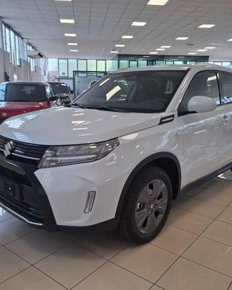 SUZUKI Vitara 1.4 Hybrid Cool+ EXTRA PROMO+INCEN