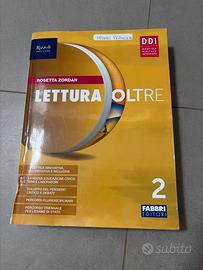 Lettura oltre