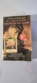 il linguaggio segreto dei fiori-Vanessa Diffenbaug