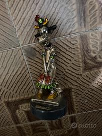 Statuina di Clarabella