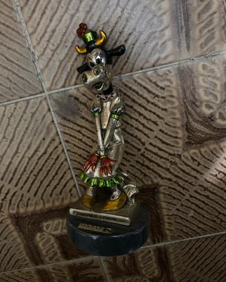 Statuina di Clarabella