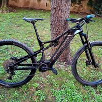 E-MTB Olympia carbonio 29" 900watt