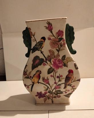 vaso ceramica