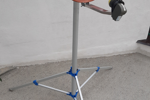 Kit satellitare camper- roulotte