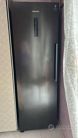 Congelatore freezer Samsung Tripla classe A