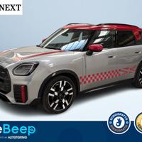 MINI Countryman Mini F60 MINI 2.0 48V D JCW AUTO