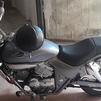 Kymco Venox 250