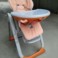 Seggiolone Chicco Polly 2 Start